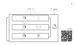 Preview for 3 page of therm-ic I-Pack Mono button B Manual