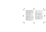 Preview for 10 page of therm-ic PowerPack BasicKids Instructions For Use Manual