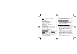 Preview for 30 page of therm-ic PowerPack BasicKids Instructions For Use Manual