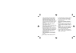 Preview for 91 page of therm-ic PowerPack BasicKids Instructions For Use Manual