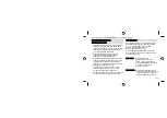 Preview for 100 page of therm-ic PowerPack BasicKids Instructions For Use Manual