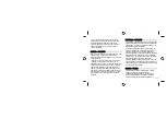 Preview for 114 page of therm-ic PowerPack BasicKids Instructions For Use Manual