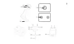 Preview for 2 page of therm-ic S-Pack 1200 Instructions For Use Manual