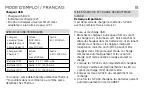 Preview for 18 page of therm-ic S-Pack 1200 Instructions For Use Manual