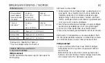 Preview for 81 page of therm-ic S-Pack 1200 Instructions For Use Manual