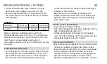 Preview for 82 page of therm-ic S-Pack 1200 Instructions For Use Manual