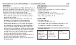 Preview for 88 page of therm-ic S-Pack 1200 Instructions For Use Manual