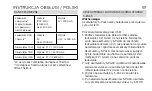 Preview for 97 page of therm-ic S-Pack 1200 Instructions For Use Manual