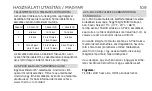 Preview for 109 page of therm-ic S-Pack 1200 Instructions For Use Manual