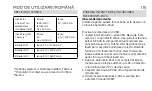 Preview for 115 page of therm-ic S-Pack 1200 Instructions For Use Manual