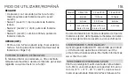 Preview for 118 page of therm-ic S-Pack 1200 Instructions For Use Manual