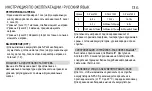 Preview for 136 page of therm-ic S-Pack 1200 Instructions For Use Manual