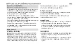 Preview for 153 page of therm-ic S-Pack 1200 Instructions For Use Manual