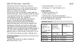 Preview for 229 page of therm-ic S-Pack 1200 Instructions For Use Manual