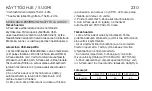 Preview for 230 page of therm-ic S-Pack 1200 Instructions For Use Manual