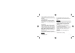 Preview for 10 page of therm-ic Thermic Refresher Instructions For Use Manual