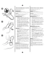 Preview for 2 page of therm-ic ThermicSole Classic Instructions For Use