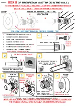 Preview for 6 page of THERM-OZ RENO KIT Instructions Manual