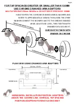 Preview for 7 page of THERM-OZ RENO KIT Instructions Manual