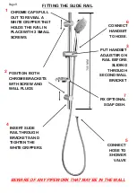 Preview for 10 page of THERM-OZ RENO KIT Instructions Manual