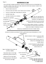 Preview for 12 page of THERM-OZ RENO KIT Instructions Manual