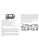 Preview for 2 page of THERM PRO TP-22 Manual