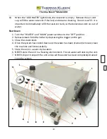 Предварительный просмотр 10 страницы THERMA-KLEEN Therma-Steem 400 Operator'S Manual