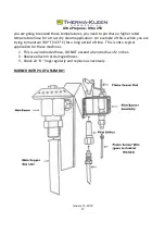 Preview for 17 page of THERMA-KLEEN Ultra 250 Operator'S Manual