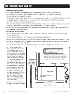 Предварительный просмотр 6 страницы Therma-Stor 4031070 Installation Instructions Manual