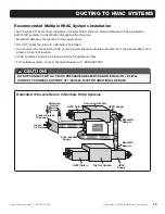 Предварительный просмотр 13 страницы Therma-Stor 4031070 Installation Instructions Manual