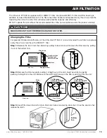 Предварительный просмотр 19 страницы Therma-Stor 4031070 Installation Instructions Manual