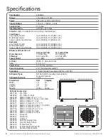 Preview for 4 page of Therma-Stor 4033600 Installation & Operation Instructions