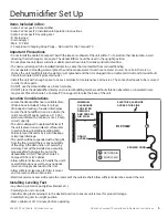 Preview for 5 page of Therma-Stor 4033600 Installation & Operation Instructions