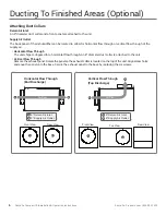 Preview for 6 page of Therma-Stor 4033600 Installation & Operation Instructions