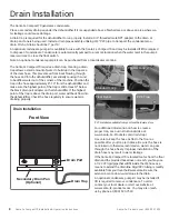 Preview for 8 page of Therma-Stor 4033600 Installation & Operation Instructions