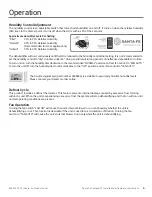 Preview for 9 page of Therma-Stor 4033600 Installation & Operation Instructions