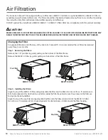 Preview for 10 page of Therma-Stor 4033600 Installation & Operation Instructions