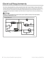 Preview for 12 page of Therma-Stor 4033600 Installation & Operation Instructions