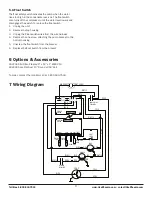 Preview for 9 page of Therma-Stor 4036000 Owner'S Manual