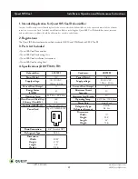 Preview for 4 page of Therma-Stor 4037391 Installation, Operation And Maintenance Instructions