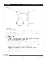 Preview for 7 page of Therma-Stor 4037391 Installation, Operation And Maintenance Instructions