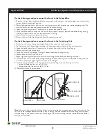 Preview for 12 page of Therma-Stor 4037391 Installation, Operation And Maintenance Instructions