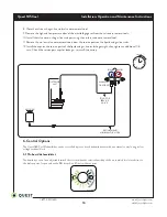 Preview for 16 page of Therma-Stor 4037391 Installation, Operation And Maintenance Instructions