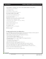 Preview for 21 page of Therma-Stor 4037391 Installation, Operation And Maintenance Instructions