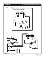 Preview for 23 page of Therma-Stor 4037391 Installation, Operation And Maintenance Instructions