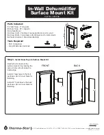 Therma-Stor 4037766 Installation Manual preview