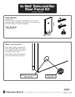 Therma-Stor 4037768 Installation Manual preview