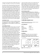 Предварительный просмотр 4 страницы Therma-Stor FOCUS Ultra-Aire 135H Owner'S Manual