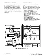 Preview for 7 page of Therma-Stor HI-E DRY 100 Installation, Operation & Service Instructions