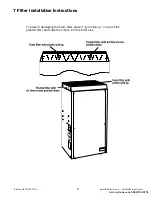 Preview for 9 page of Therma-Stor HI-E DRY 100 Installation, Operation & Service Instructions